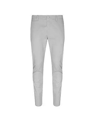 MAC | Chino Modern Fit LENNOX | hellgrau